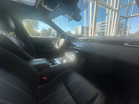 Land rover Range Rover Velar 3.0L D300 BVA  occasion  Beaupuy - photo n2