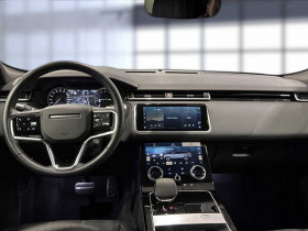 Land rover Range Rover Velar 3.0L D300 BVA  occasion  Beaupuy - photo n3
