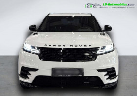 Land rover Range Rover Velar 3.0L D300 BVA  occasion  Beaupuy - photo n5