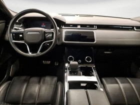 Land rover Range Rover Velar 3.0L D300 BVA  occasion  Beaupuy - photo n3