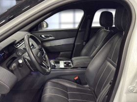 Land rover Range Rover Velar 3.0L D300 BVA  occasion  Beaupuy - photo n7