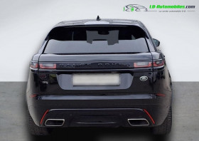 Land rover Range Rover Velar 3.0L D300 BVA  occasion  Beaupuy - photo n7
