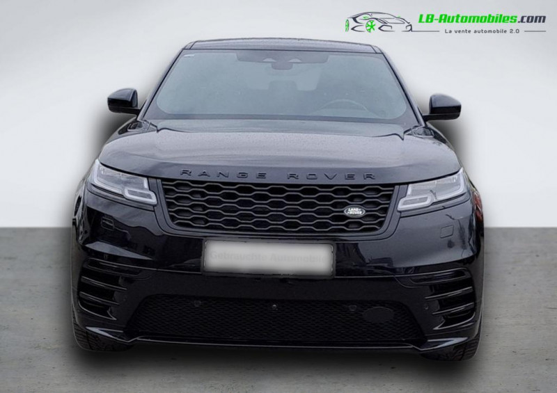 Land rover Range Rover Velar 3.0L D300 BVA  occasion  Beaupuy - photo n5