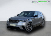 Land rover Range Rover Velar occasion année 2020 boite Automatique Annonce Land rover Range Rover Velar occasion Diesel 3.0L D300 BVA à Beaupuy