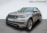 Land rover Range Rover Velar occasion année 2020 boite Automatique Annonce Land rover Range Rover Velar occasion Diesel 3.0L D300 BVA à Beaupuy