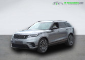 Land rover Range Rover Velar occasion année 2021 boite Automatique Annonce Land rover Range Rover Velar occasion Diesel 3.0L D300 BVA à Beaupuy