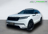 Land rover Range Rover Velar 3.0L D300 BVA   Beaupuy 31