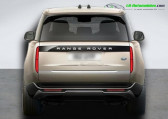 Land rover Range Rover Velar 3.0L D300 BVA   Beaupuy 31
