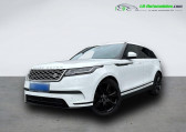 Land rover Range Rover Velar occasion année 2021 boite Automatique Annonce Land rover Range Rover Velar occasion Diesel 3.0L D300 BVA à Beaupuy