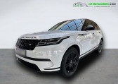 Land rover Range Rover Velar occasion année 2018 boite Automatique Annonce Land rover Range Rover Velar occasion Diesel 3.0L D300 BVA à Beaupuy