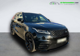 Land rover Range Rover Velar 3.0L D300 mHEV AWD BVA  occasion  Beaupuy - photo n2