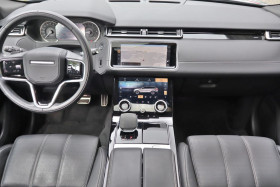 Land rover Range Rover Velar 3.0L D300 mHEV AWD BVA  occasion  Beaupuy - photo n2