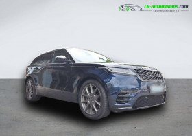 Land rover Range Rover Velar , garage LB AUTOMOBILES  Beaupuy