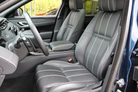 Land rover Range Rover Velar 3.0L D300 mHEV AWD BVA  occasion  Beaupuy - photo n3