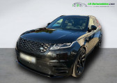 Land rover Range Rover Velar occasion année 2021 boite Automatique Annonce Land rover Range Rover Velar occasion Hybride 3.0L D300 mHEV AWD BVA à Beaupuy