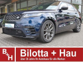 Land rover Range Rover Velar occasion année 2023 boite Automatique Annonce Land rover Range Rover Velar occasion Hybride 3.0L D300 mHEV AWD BVA à L'Union