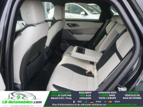 Land rover Range Rover Velar 3.0L P400 mHEV AWD BVA  occasion � Beaupuy - photo n�6