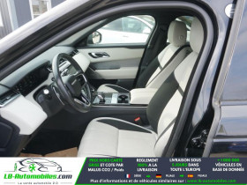 Land rover Range Rover Velar 3.0L P400 mHEV AWD BVA  occasion � Beaupuy - photo n�5