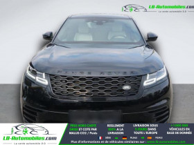 Land rover Range Rover Velar 3.0L P400 mHEV AWD BVA  occasion � Beaupuy - photo n�4