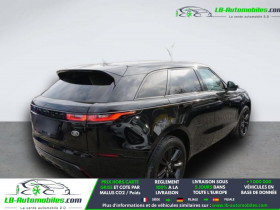 Land rover Range Rover Velar 3.0L P400 mHEV AWD BVA  occasion � Beaupuy - photo n�3