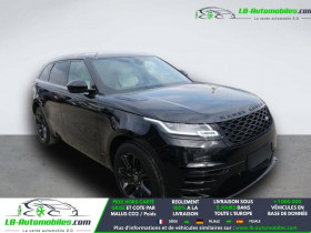 Land rover Range Rover Velar 3.0L P400 mHEV AWD BVA  occasion � Beaupuy - photo n�2