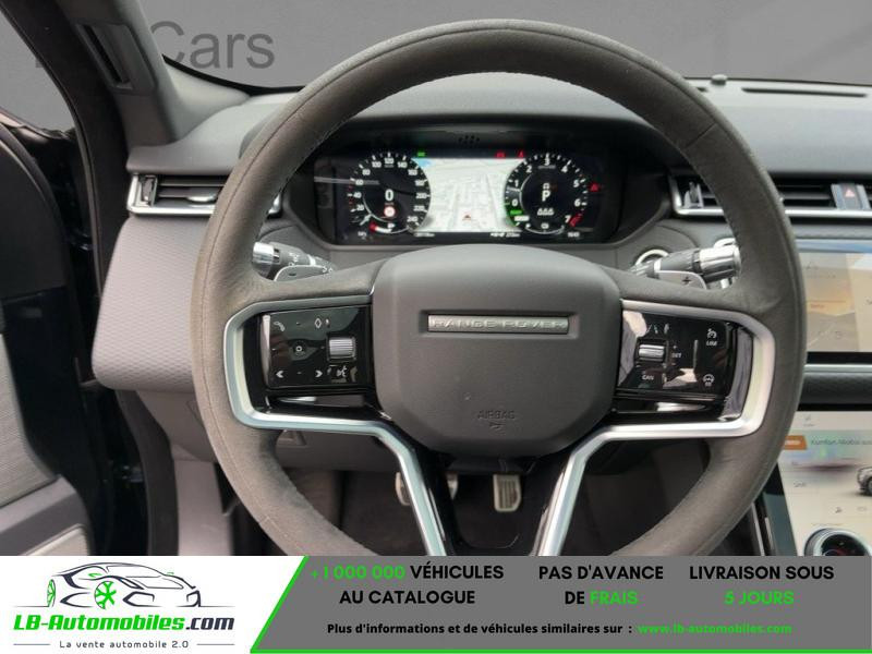 Land rover Range Rover Velar 3.0L P400 mHEV AWD BVA  occasion  Beaupuy - photo n4
