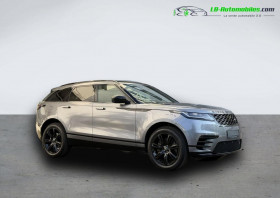 Land rover Range Rover Velar 3.0L P400 mHEV AWD BVA  occasion  Beaupuy - photo n2