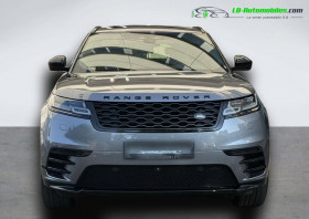 Land rover Range Rover Velar 3.0L P400 mHEV AWD BVA  occasion  Beaupuy - photo n5