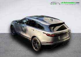 Land rover Range Rover Velar 3.0L P400 mHEV AWD BVA  occasion  Beaupuy - photo n4