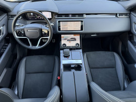 Land rover Range Rover Velar 3.0L P400 mHEV AWD BVA  occasion  Beaupuy - photo n3