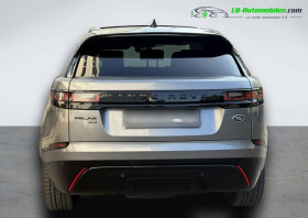 Land rover Range Rover Velar 3.0L P400 mHEV AWD BVA  occasion  Beaupuy - photo n6