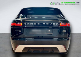 Land rover Range Rover Velar 3.0L P400 mHEV AWD BVA  occasion  Beaupuy - photo n3