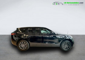 Land rover Range Rover Velar 3.0L P400 mHEV AWD BVA  occasion  Beaupuy - photo n2