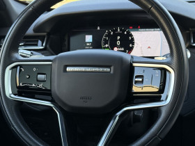 Land rover Range Rover Velar 3.0L P400 mHEV AWD BVA  occasion  Beaupuy - photo n9