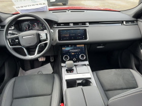 Land rover Range Rover Velar 3.0L P400 mHEV AWD BVA  occasion  Beaupuy - photo n3
