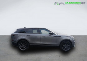 Land rover Range Rover Velar 3.0L P400 mHEV AWD BVA  occasion  Beaupuy - photo n3