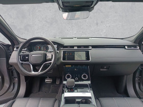 Land rover Range Rover Velar 3.0L P400 mHEV AWD BVA  occasion  Beaupuy - photo n2
