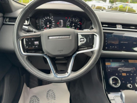 Land rover Range Rover Velar 3.0L P400 mHEV AWD BVA  occasion  Beaupuy - photo n6