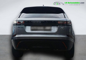 Land rover Range Rover Velar 3.0L P400 mHEV AWD BVA  occasion  Beaupuy - photo n4