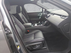 Land rover Range Rover Velar 3.0L P400 mHEV AWD BVA  occasion  Beaupuy - photo n5