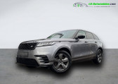 Land rover Range Rover Velar occasion année 2021 boite Automatique Annonce Land rover Range Rover Velar occasion Hybride 3.0L P400 mHEV AWD BVA à Beaupuy