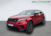 Land rover Range Rover Velar occasion année 2021 boite Automatique Annonce Land rover Range Rover Velar occasion Hybride 3.0L P400 mHEV AWD BVA à Beaupuy