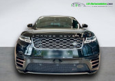 Land rover Range Rover Velar occasion année 2023 boite Automatique Annonce Land rover Range Rover Velar occasion Hybride 3.0L P400 mHEV AWD BVA à Beaupuy