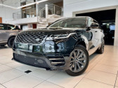 Land rover Range Rover Velar occasion année 2023 boite Automatique Annonce Land rover Range Rover Velar occasion Hybride 3.0L P400 mHEV AWD BVA à L'Union