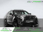 Annonce Land rover Range Rover Velar occasion Hybride 3.0L P400 mHEV AWD BVA  Beaupuy
