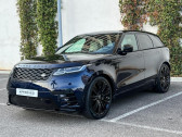 Land rover Range Rover Velar 3.0P 400ch MHEV R-Dynamic HSE AWD BVA  2021 - annonce de voiture en vente sur Auto Sélection.com