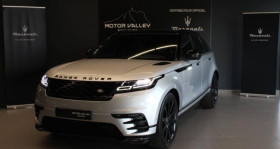 Land rover Range Rover Velar , garage MOTOR VALLEY PROVENCE  AIX EN PROVENCE