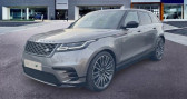 Land rover Range Rover Velar occasion année 2017 boite Automatique Annonce Land rover Range Rover Velar occasion Essence 3.0P V6 380ch R-Dynamic HSE AWD BVA à AUBIERE