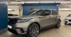 Land rover Range Rover Velar occasion année 2017 boite Automatique Annonce Land rover Range Rover Velar occasion Essence 3.0P V6 380ch R-Dynamic Première Edition AWD BVA à Le Port-marly
