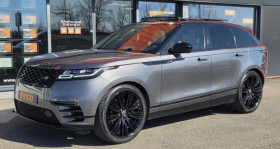 Land rover Range Rover Velar , garage EWIGO MULHOUSE  Rixheim